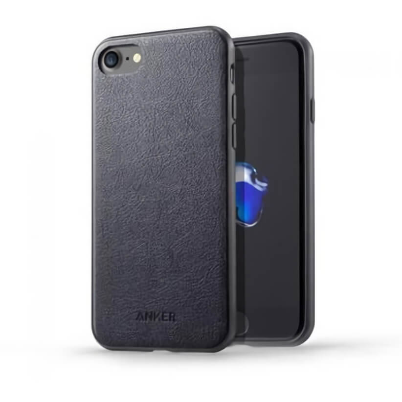 کاور انکر مدل A7057 SlimShell Bright مناسب برای گوشی موبایل اپل iPhone 7/8/SE2020
