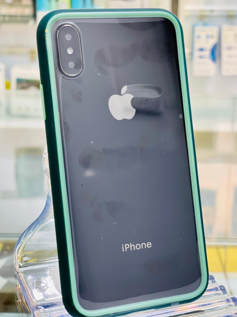 کاور Q Series مدل Magic Mask مناسب برای گوشی موبایل اپل IPhone X/XS — تصویر ۵