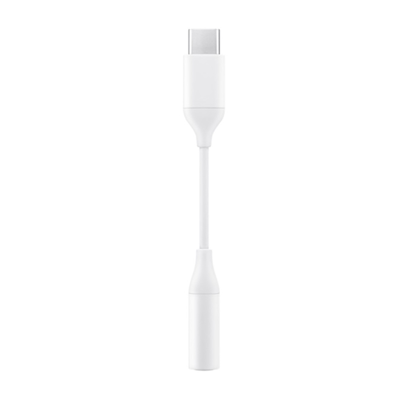 مبدل تایپ سی به صدا سامسونگ Samsung Type-C Headset Jack Adapter — تصویر ۴