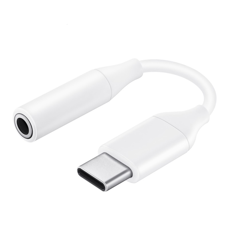مبدل تایپ سی به صدا سامسونگ Samsung Type-C Headset Jack Adapter — تصویر ۲