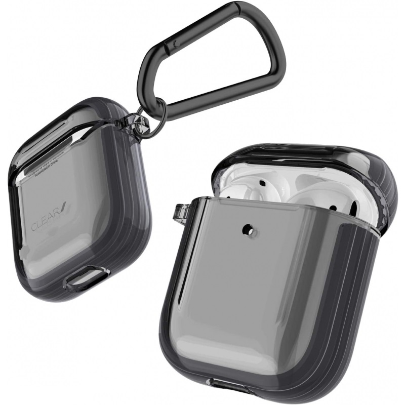 محافظ ایرپاد ایکس دوریا Apple Airpods 1/2 Defense Clear