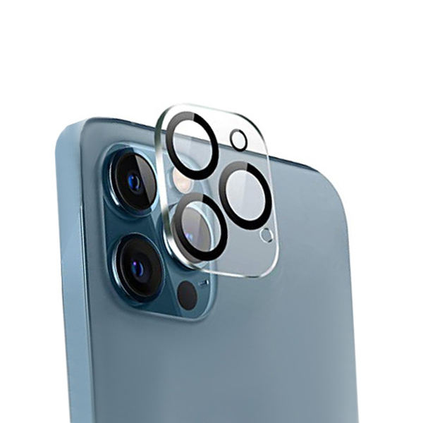 محافظ لنز دوربین مدل Lens Sheild مناسب برای iPhone 12 Pro