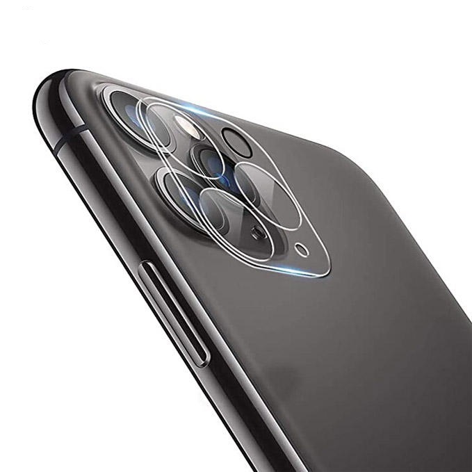 محافظ لنز دوربین مدل Robix مناسب برای گوشی موبایل اپل iPhone 11pro / 11ProMax