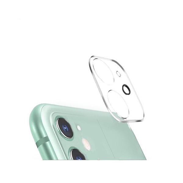 محافظ لنز دوربین مدل Robix مناسب برای گوشی موبایل اپل iPhone 11 — تصویر ۳