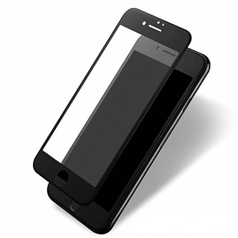 محافظ صفحه شیشه ای تمام صفحه آیفون Apple iPhone 6 Plus / 6s Plus Glass — تصویر ۳