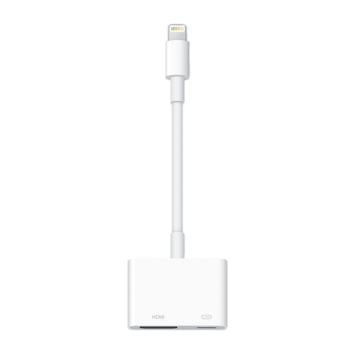 تبدیل لایتنینگ به HDMI اپل Apple Lightning Digital AV Adapter