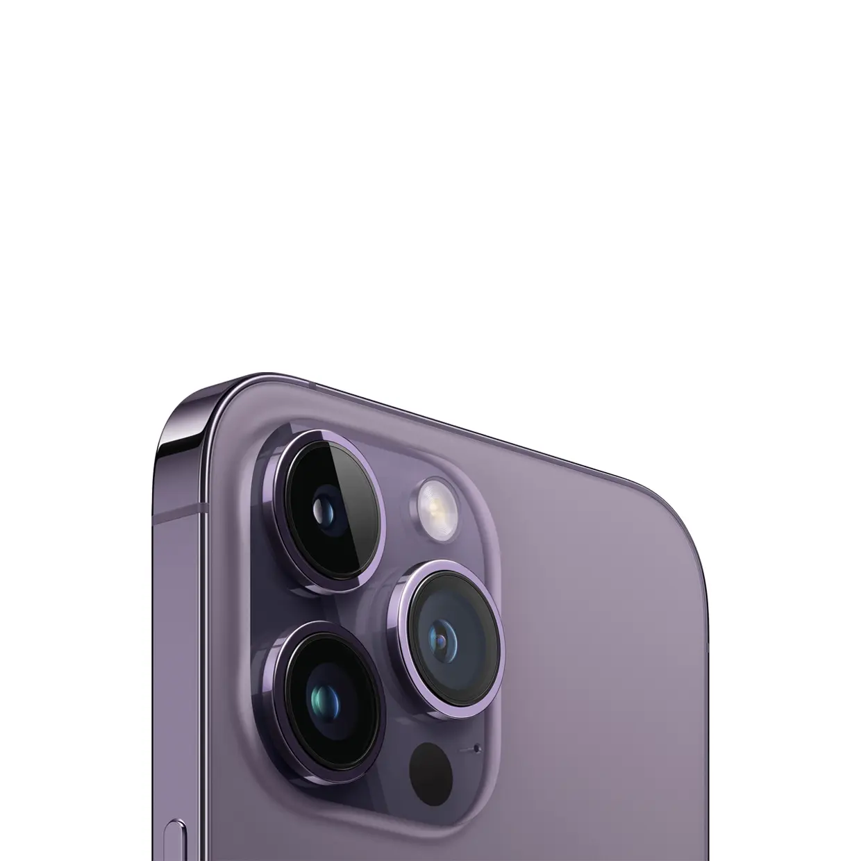 گوشی iphone14 pro با ظرفیت 256 گیگابایت — تصویر ۷