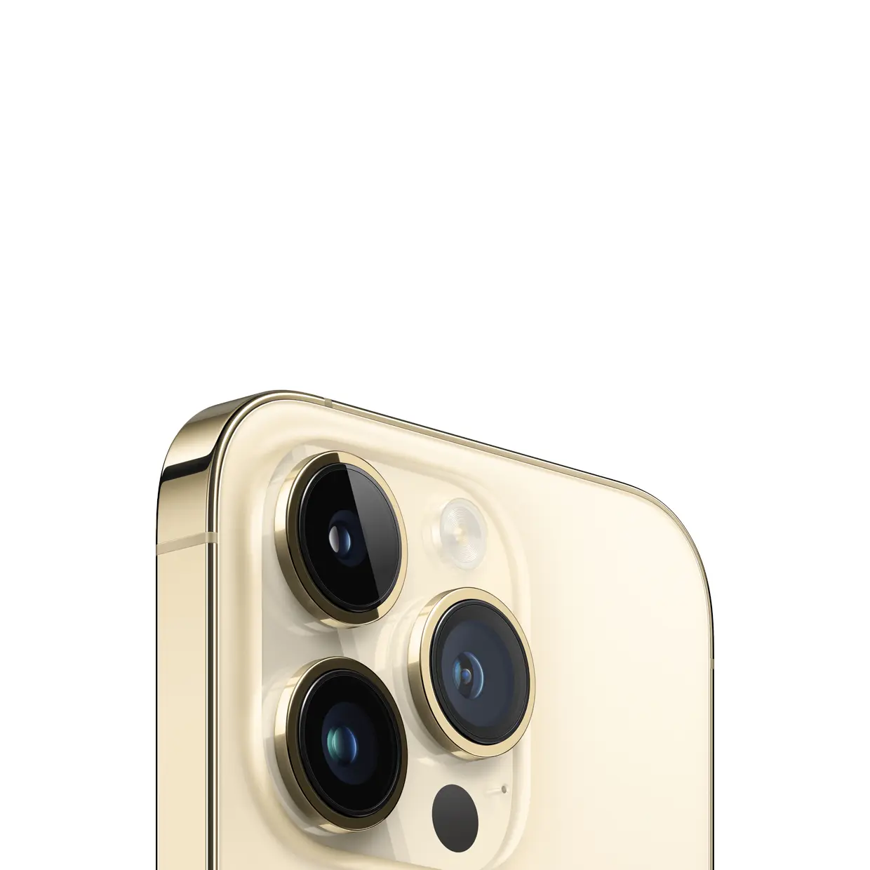 گوشی iphone14 pro با ظرفیت 256 گیگابایت — تصویر ۴