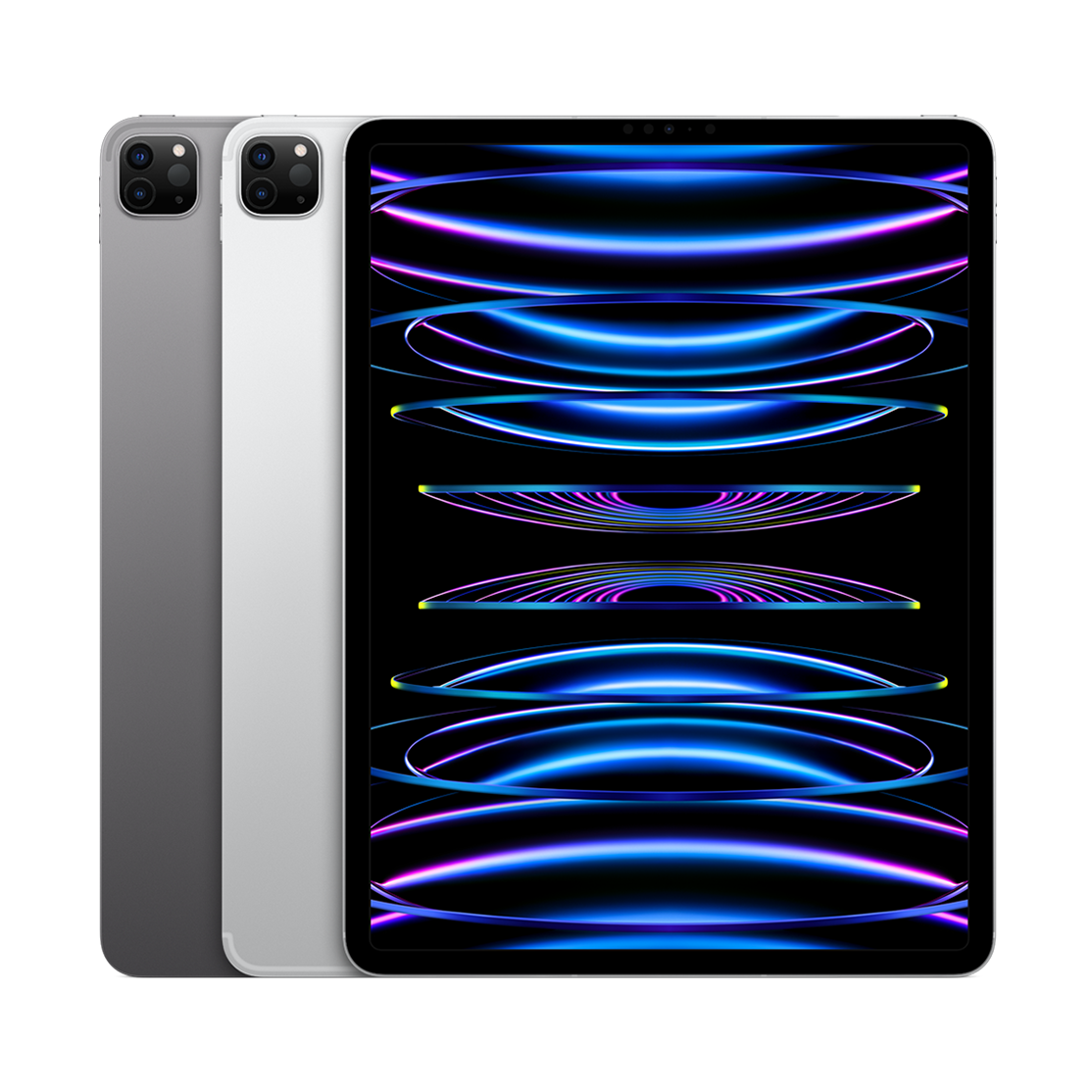 آیپد پرو 11 اینچ M2 ظرفیت 256 گیگ Wi-Fi+Cellular — تصویر ۵