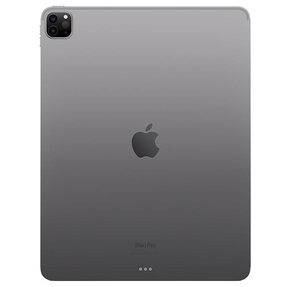 آیپد پرو 11 اینچ M2 ظرفیت 256 گیگ Wi-Fi+Cellular — تصویر ۴
