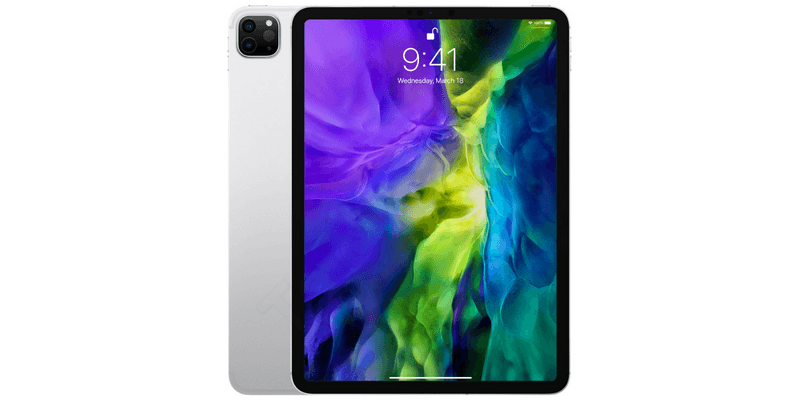 آیپد پرو 11 اینچ M2 ظرفیت 1 ترابایت Wi-Fi+Cellular — تصویر ۳