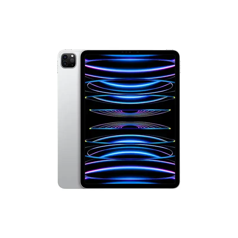 آیپد پرو 11 اینچ M2 ظرفیت 512 گیگ Wi-Fi+Cellular — تصویر ۲