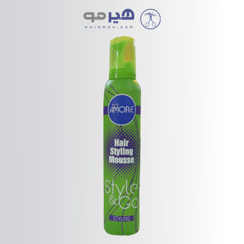 موس مو آیلت مدل Extra Care حجم 200 میلی لیتر — تصویر ۳