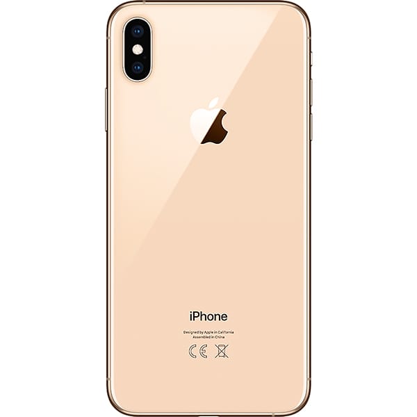 iphone Xs ظرفیت 256 گیگابایت ACTIVATE(هراه با قاب و گلس رایگان)