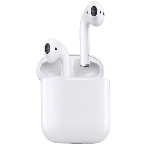 هدفون بی‌ سیم اپل مدل (AirPods (2 Generation