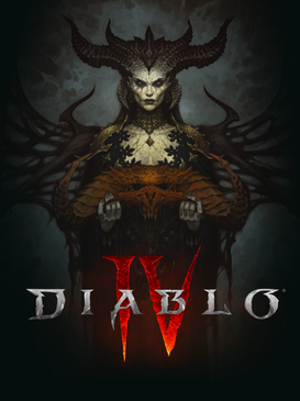 اکانت بازی Diablo IV پلی استیشن ترکیه – ظرفیت کامل