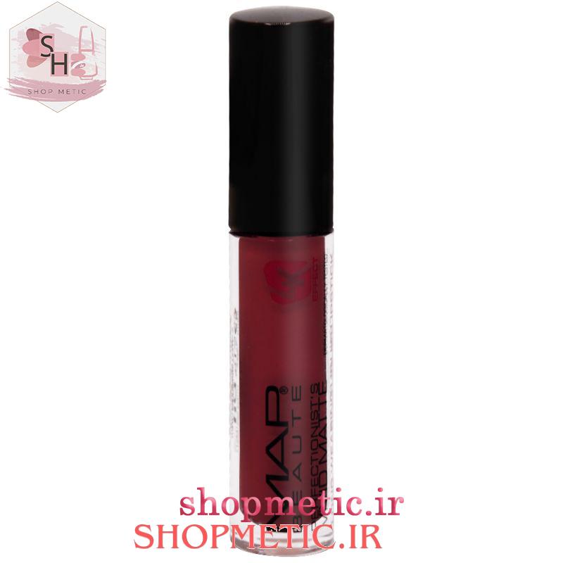 رژ لب مایع مات مپ Vivid Matte شماره 14