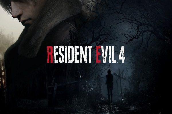 اکانت Resident Evil 4 Deluxe Edition پلی استیشن ترکیه – ظرفیت کامل — تصویر ۲