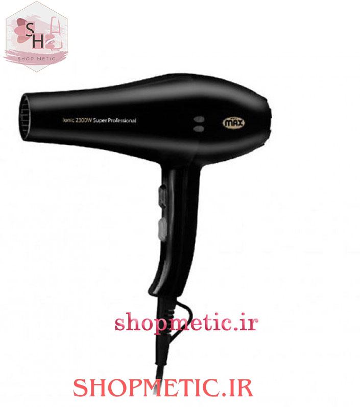 سشوار حرفه‌ ای پرومکس Promax مدل 7230R