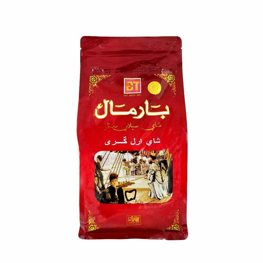 چای سیاه بارمال 500 گرم معطر – تجربهای بینظیر از طعم و عطر