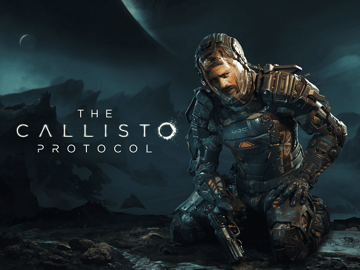 اکانت The Callisto Protocol پلی استیشن ترکیه – ظرفیت کامل