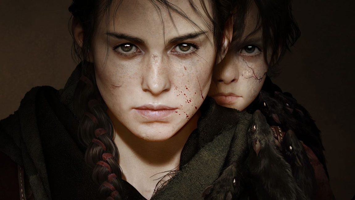 اکانت A Plague Tale : Requiem پلی استیشن ترکیه – ظرفیت کامل — تصویر ۲