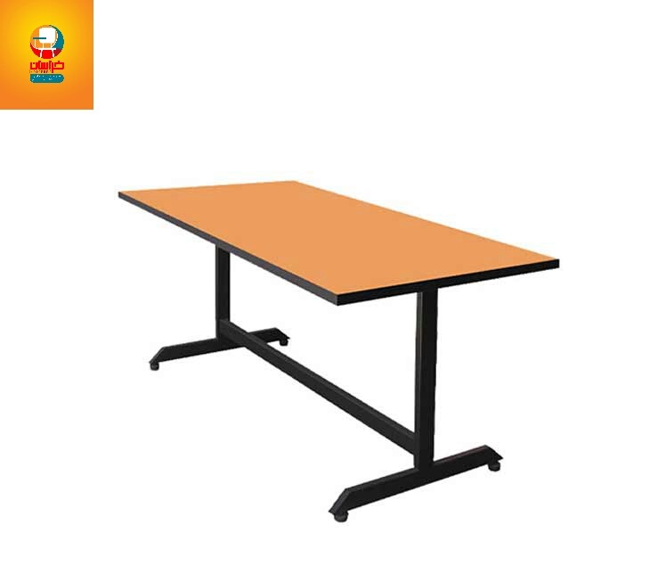 میز تی t در ابعاد مختلف