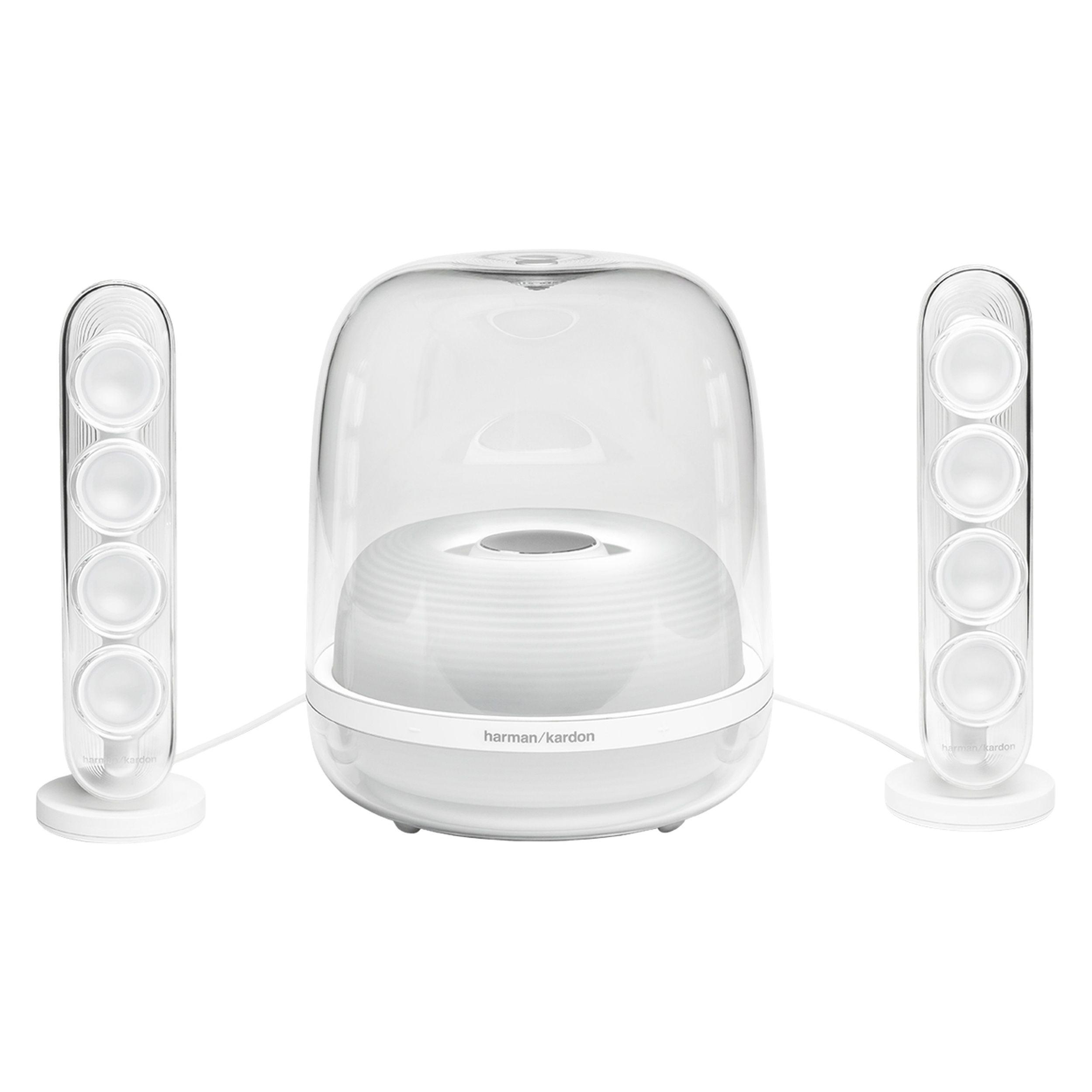 اسپیکر دسکتاپ هارمن کاردن مدل soundsticks 4