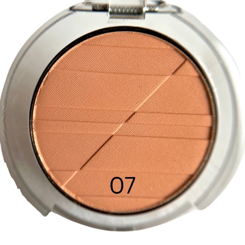 رژ گونه گلدن رز مدل Soft & Silky شماره 07 — تصویر ۲