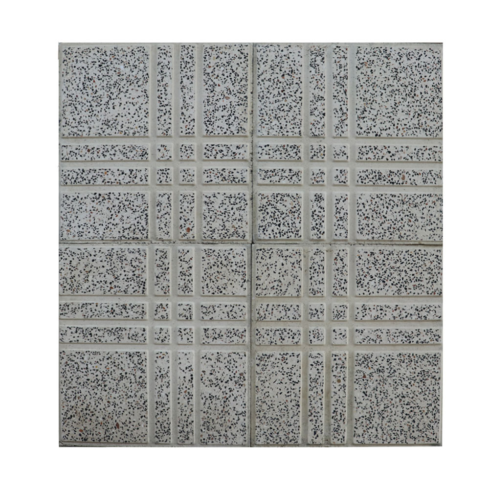 موزاییک مترویی — تصویر ۲