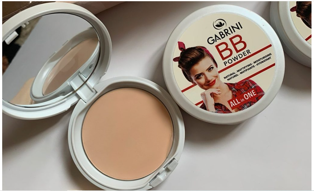 پنکک گابرینی BB شماره 01 ( GABRINI )
