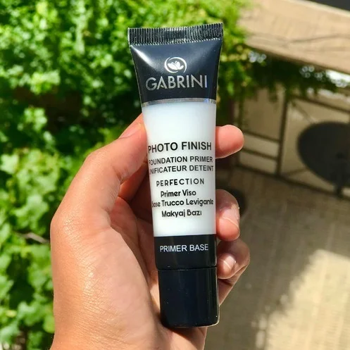 پرایمر تیوبی 30 میلی لیتر گابرینی GABRINI — تصویر ۳
