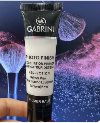 پرایمر تیوبی 30 میلی لیتر گابرینی GABRINI — تصویر ۲