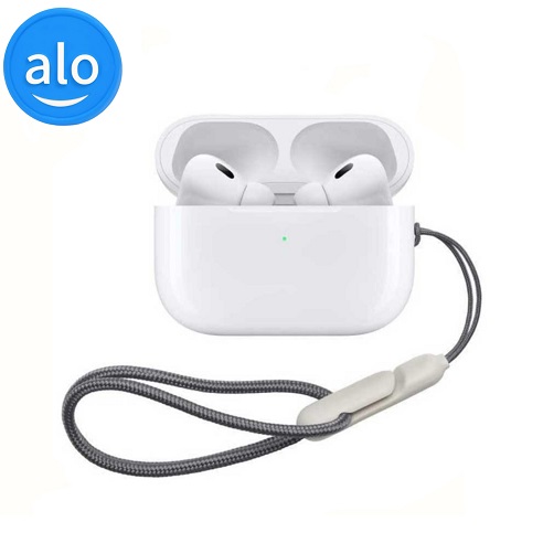 ایرپاد پرو 2 های کپی درجه یک مدل AirPods Pro 2nd Generation Type-C
