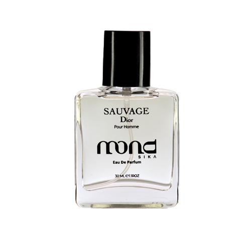 ادوپرفیوم مردانه موند مدل Sauvage Dior حجم 30 میل
