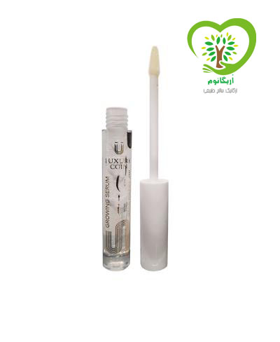 ژل تقویت کننده ابرو لاکچری کوین حجم 4 میلی لیتر — تصویر ۲