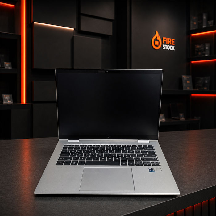 لپ تاپ استوک HP مدل EliteBook x360 1040 G10 با پردازنده i5 — تصویر ۵
