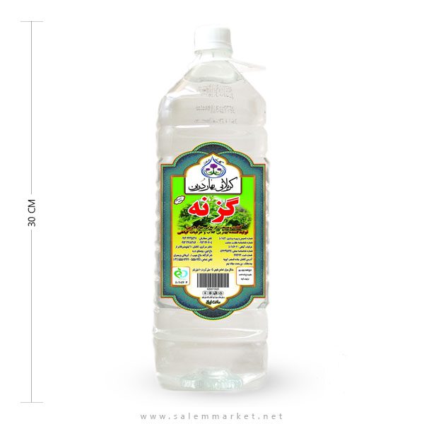 عرق گزنه ۲ لیتری