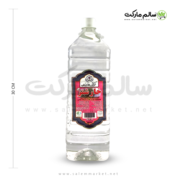 عرق خارشتر ۲ لیتری