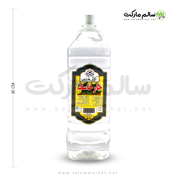 عرق خارخاسک ۲ لیتری
