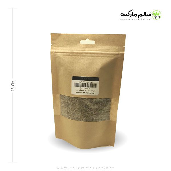 زیره سبز – 100 گرم