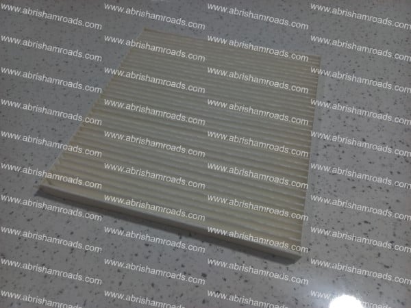 فیلتر کابین جک S3