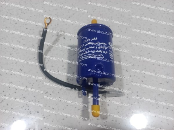 فیلتر بنزین MG 350