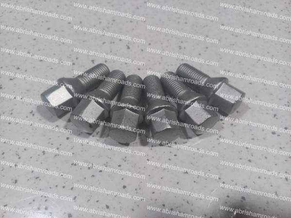 پیچ چرخ MG 350