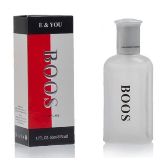 ادکلن Boos حجم 55میل — تصویر ۲