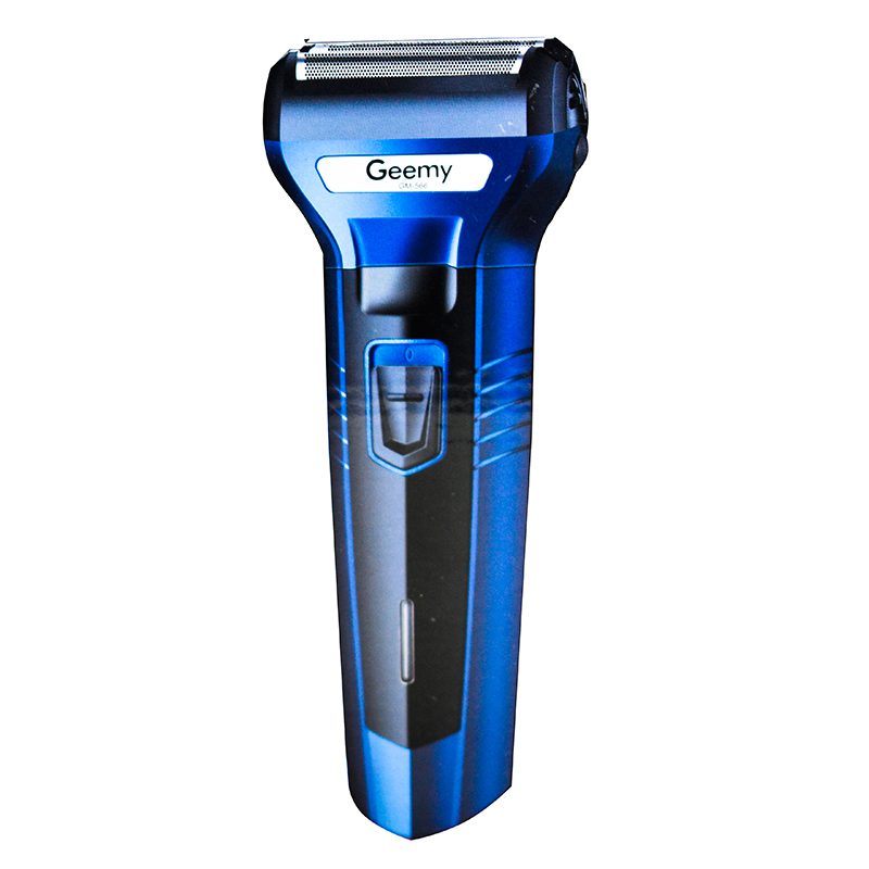 ماشین اصلاح موی صورت جیمی مدل GM-566 — تصویر ۶