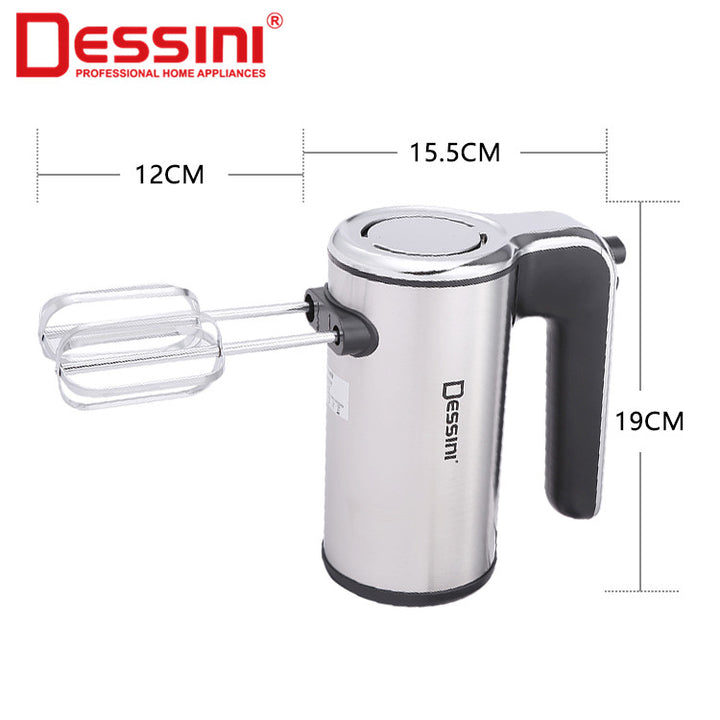 همزن دسینی مدل DS-278 — تصویر ۳