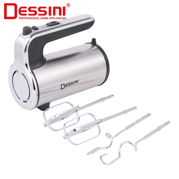 همزن دسینی مدل DS-278 — تصویر ۲