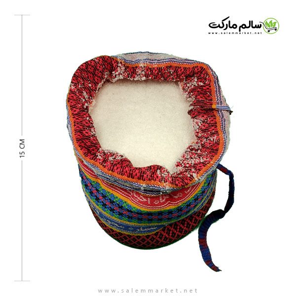 نمک دریا روازاده (نمک طعام کامل احیای سلامت) — تصویر ۳