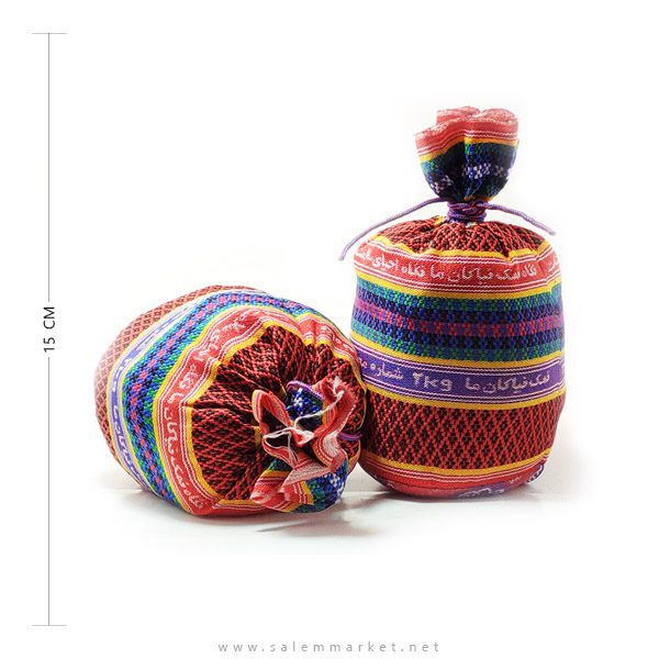 نمک دریا روازاده (نمک طعام کامل احیای سلامت) — تصویر ۲